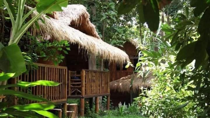Bonus Resort Koh Lipe Ngoại thất bức ảnh