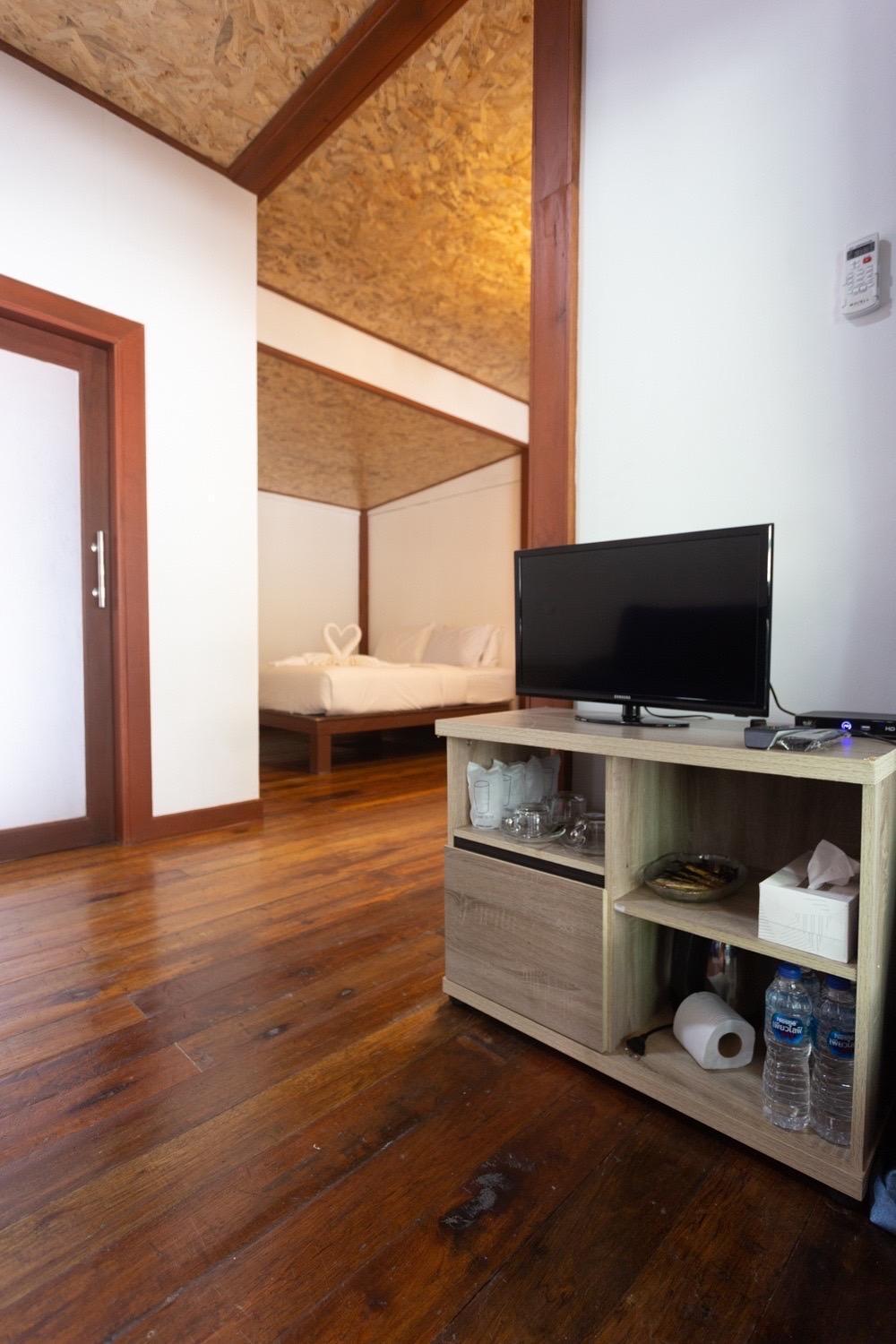 Bonus Resort Koh Lipe Ngoại thất bức ảnh