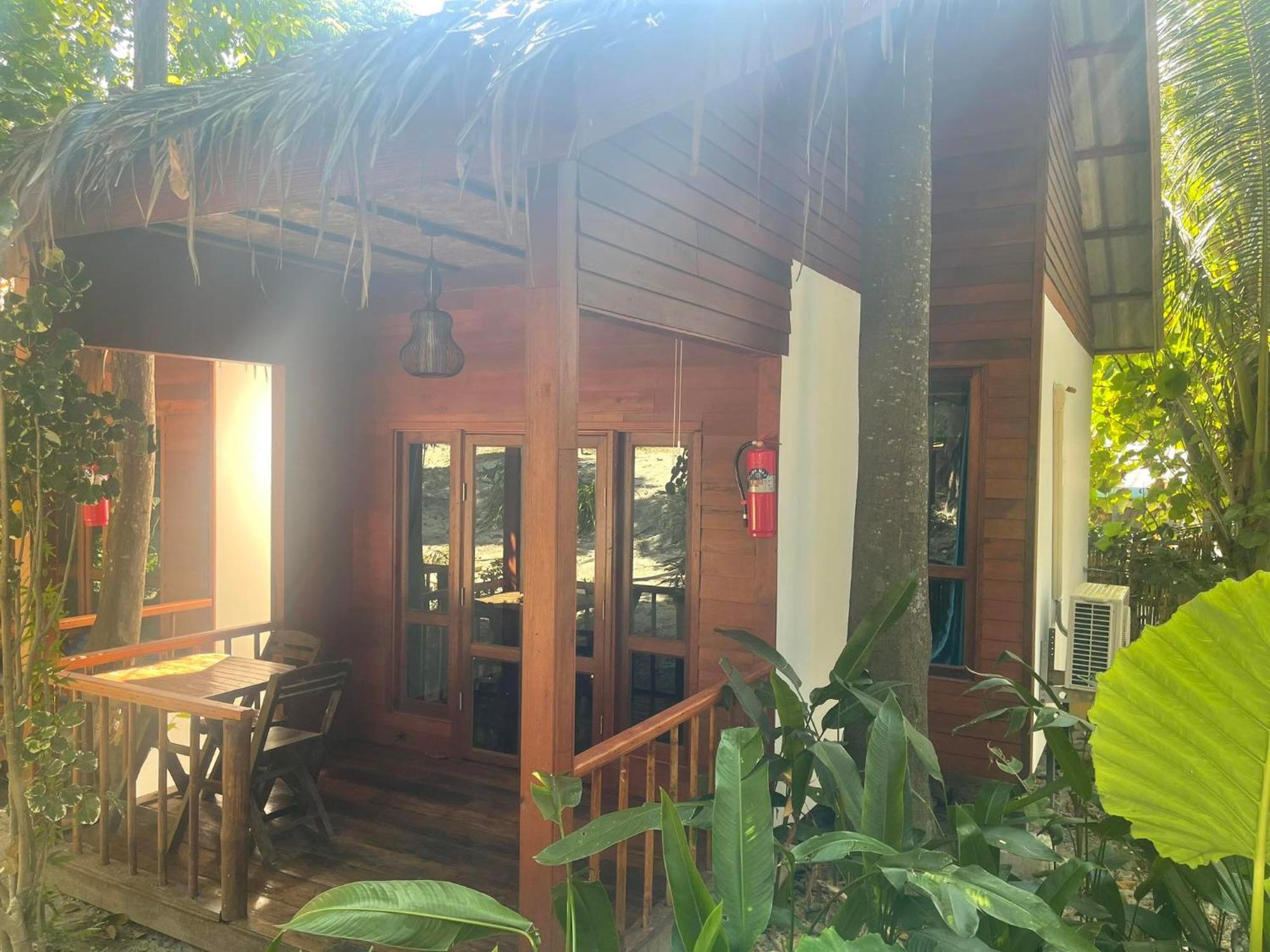 Bonus Resort Koh Lipe Ngoại thất bức ảnh