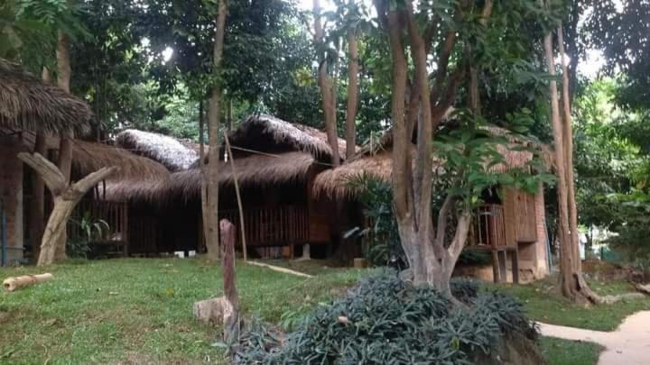 Bonus Resort Koh Lipe Ngoại thất bức ảnh