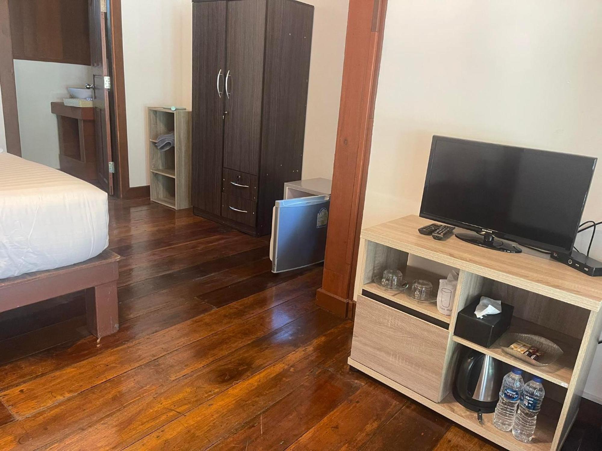 Bonus Resort Koh Lipe Ngoại thất bức ảnh