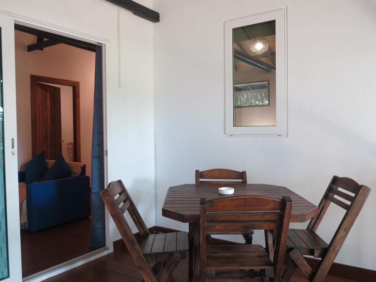 Bonus Resort Koh Lipe Ngoại thất bức ảnh