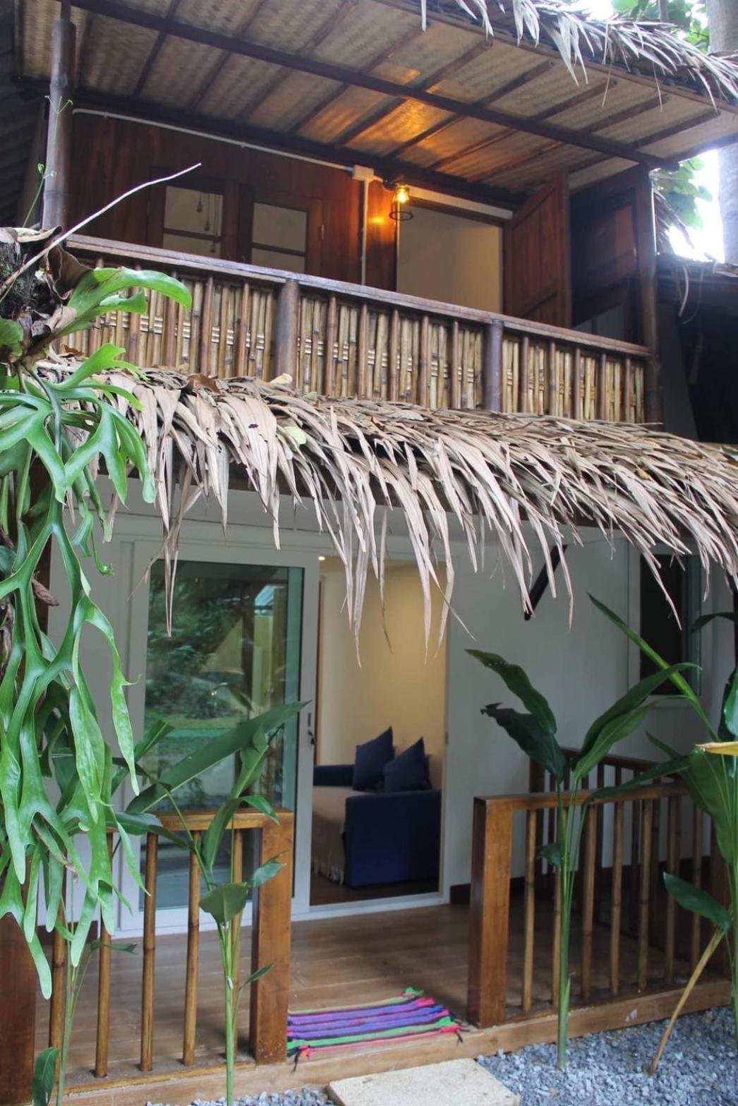 Bonus Resort Koh Lipe Ngoại thất bức ảnh