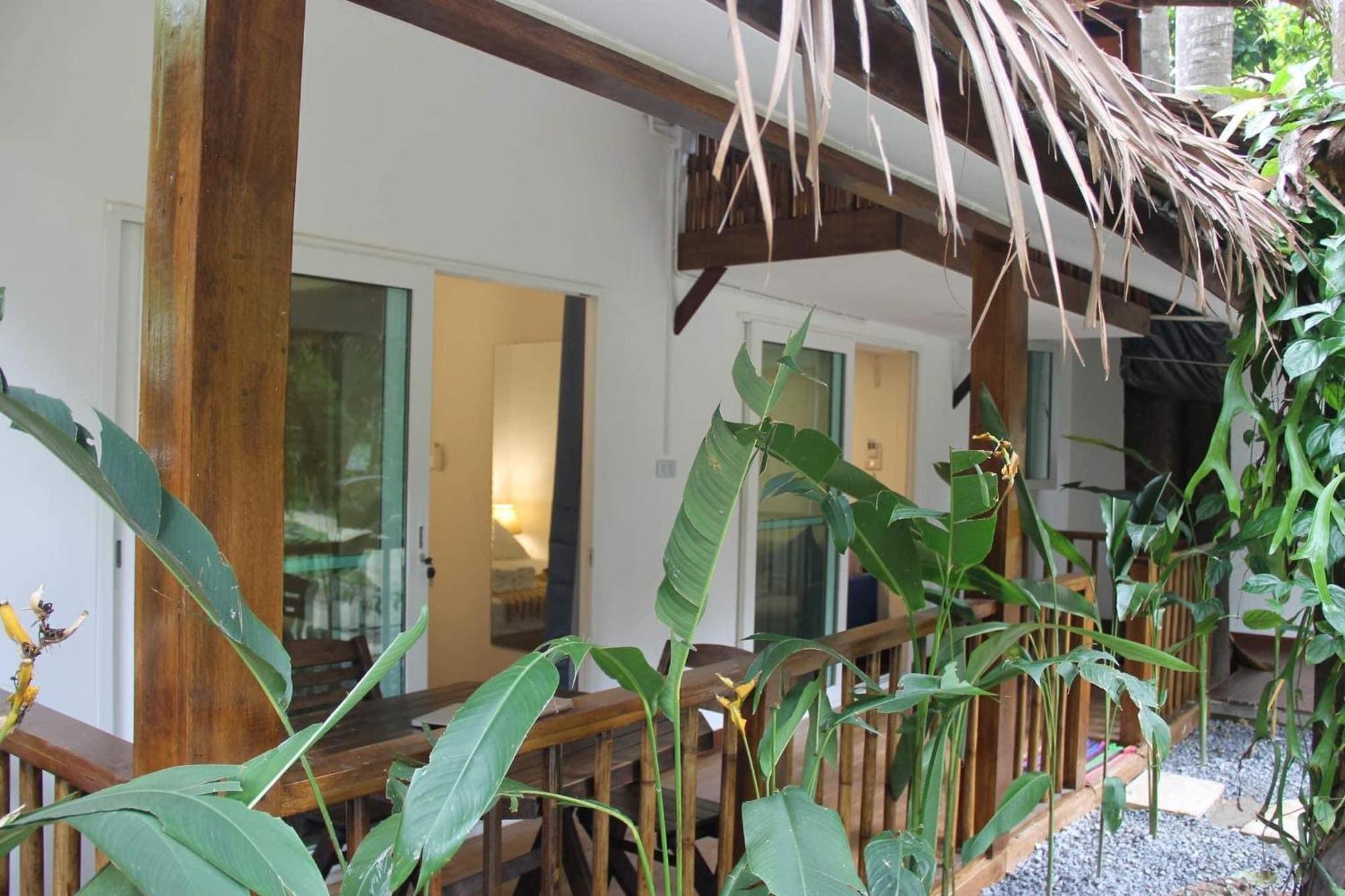 Bonus Resort Koh Lipe Ngoại thất bức ảnh