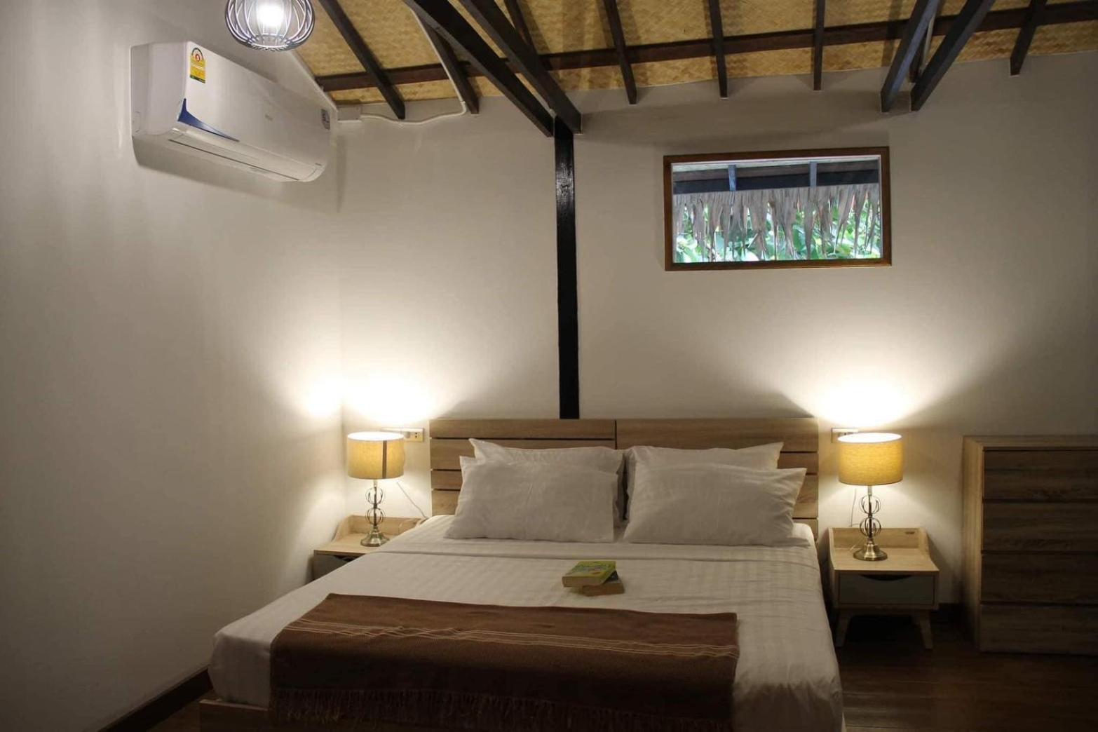 Bonus Resort Koh Lipe Ngoại thất bức ảnh
