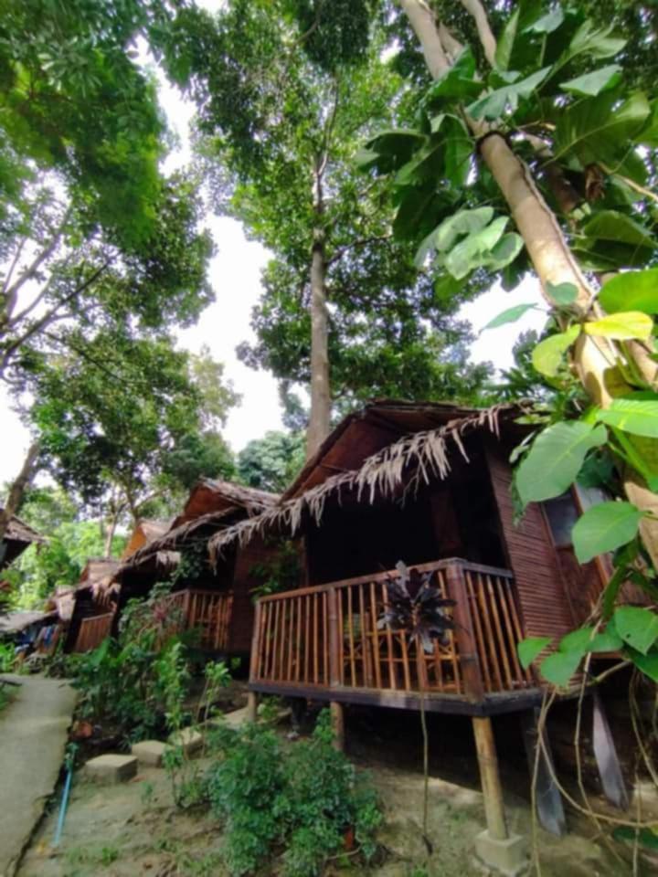 Bonus Resort Koh Lipe Ngoại thất bức ảnh